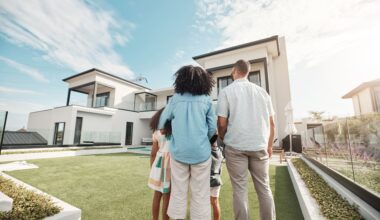Financiamento imobiliário: entenda como funciona a conquista da casa própria