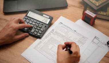 Como é o processo de declaração do imposto de renda?